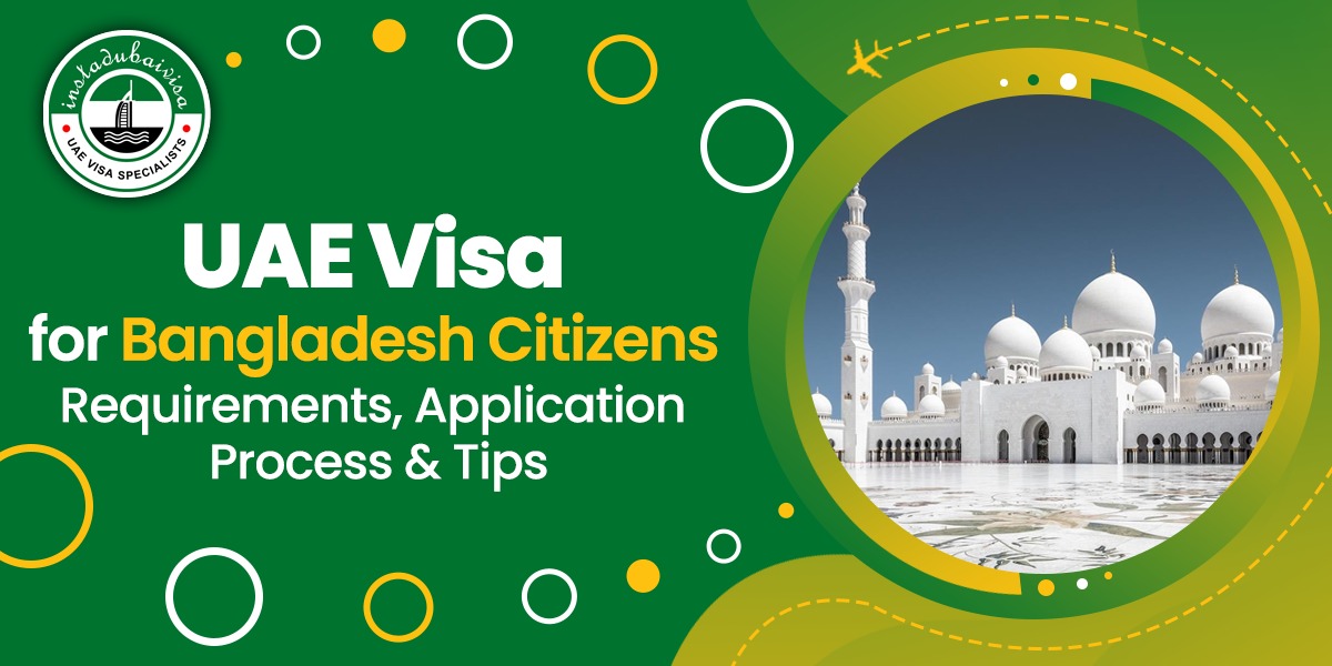 uae visa for bangladesh citizens